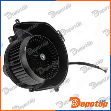 Pulseur d'air habitacle pour OPEL | EWN-PL-006, 34047
